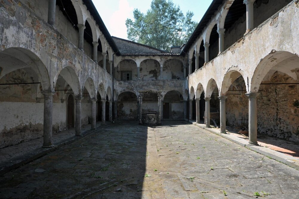 Agriturismo Ai Frati