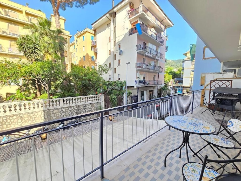 Marano apartment