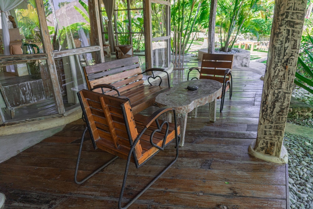 Biu Biu Resort
