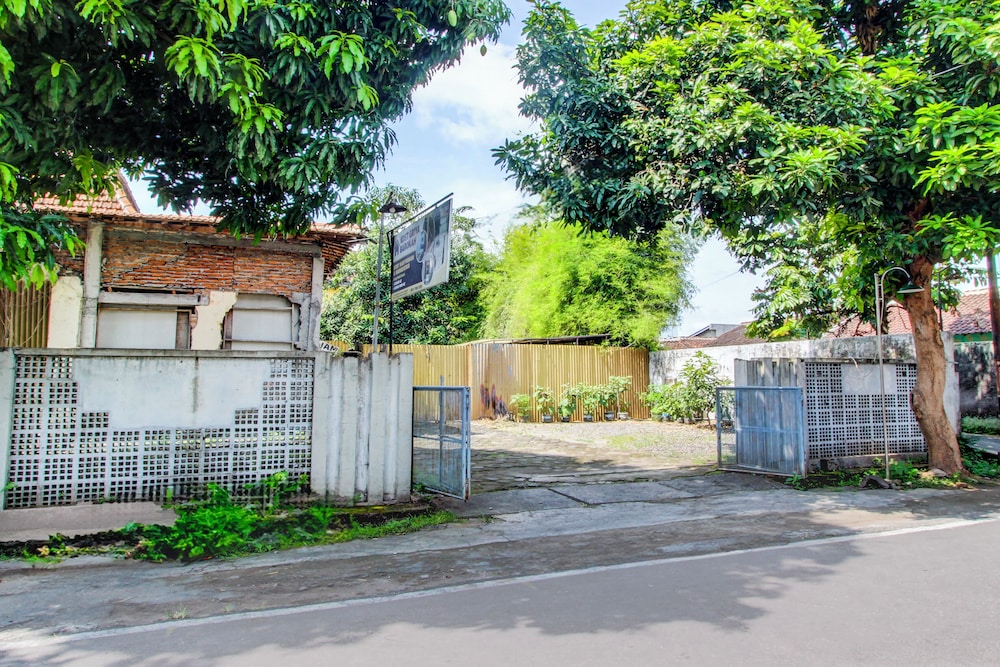 OYO 94881 Griya Barokah Syariah