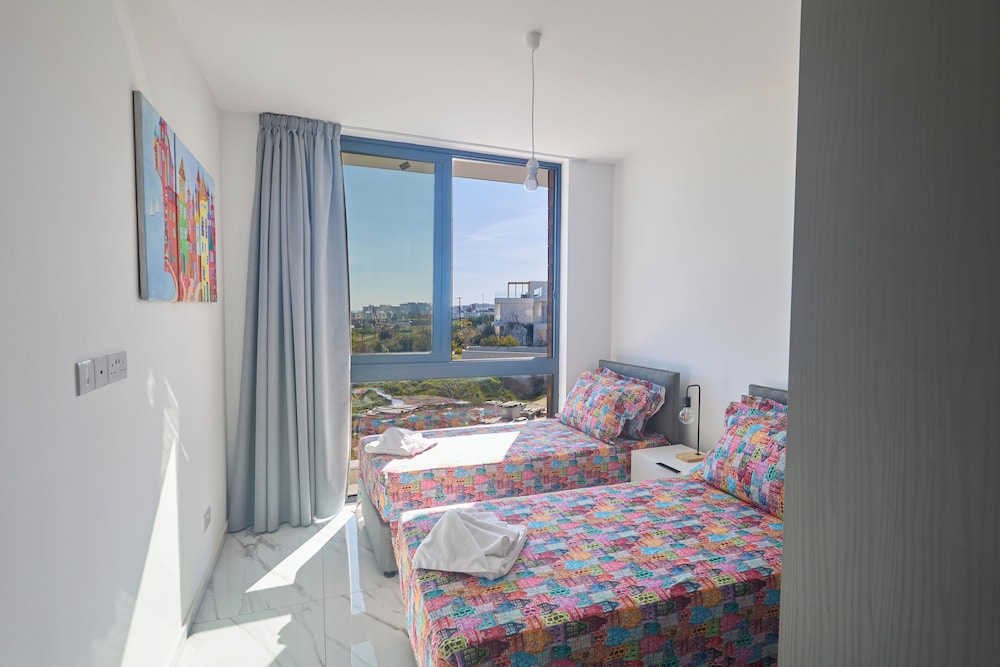 Protaras Aqua Pearl Villa Aq12