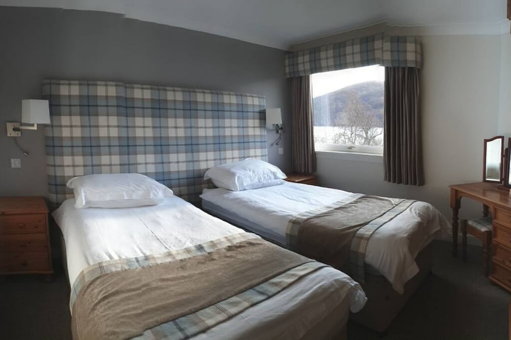 Loch Rannoch Highland Club Grouse Lodge