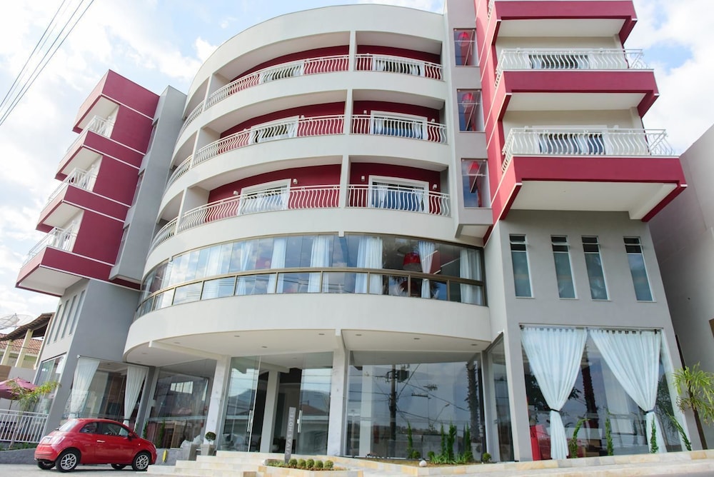 Hotel Vivas Hotel & Casa - Image 1