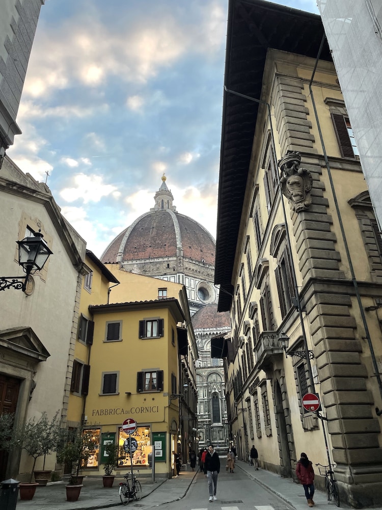 Residenza dei Pucci