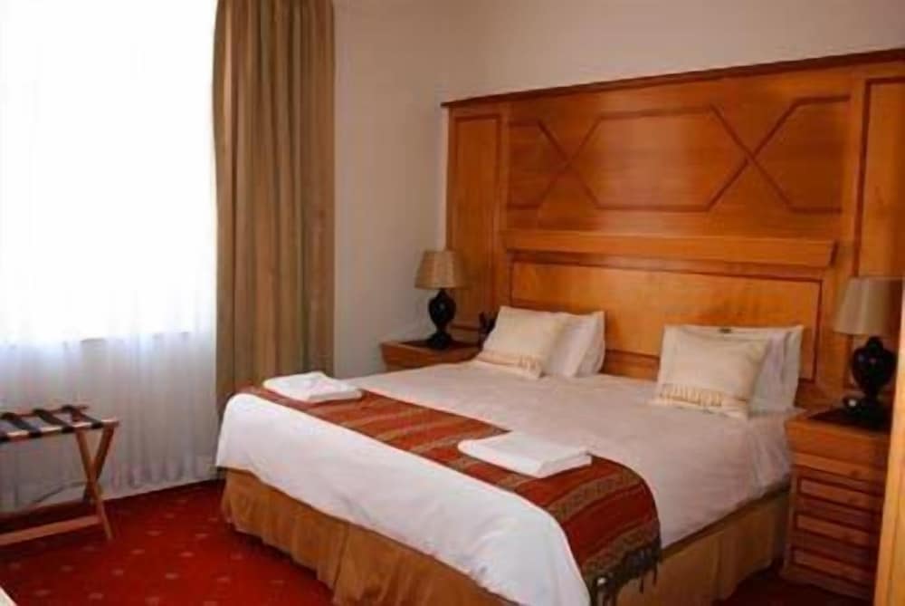 The Sandringham Bed and Breakfast view 4