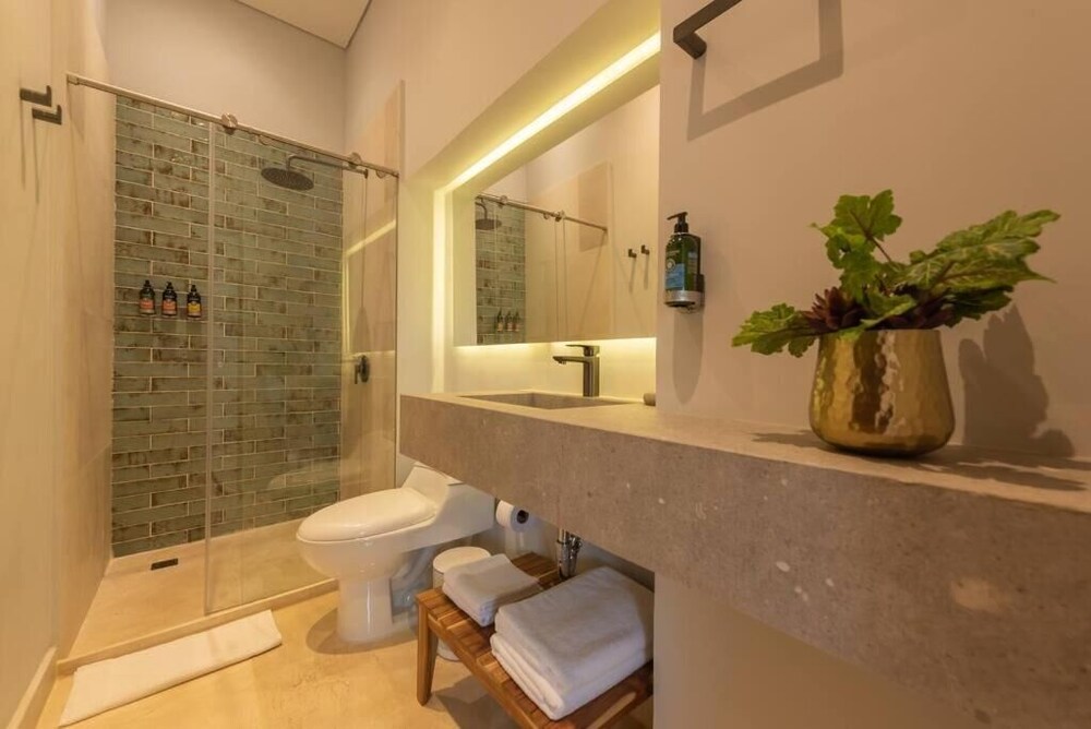 Casa Luxor by SOHO