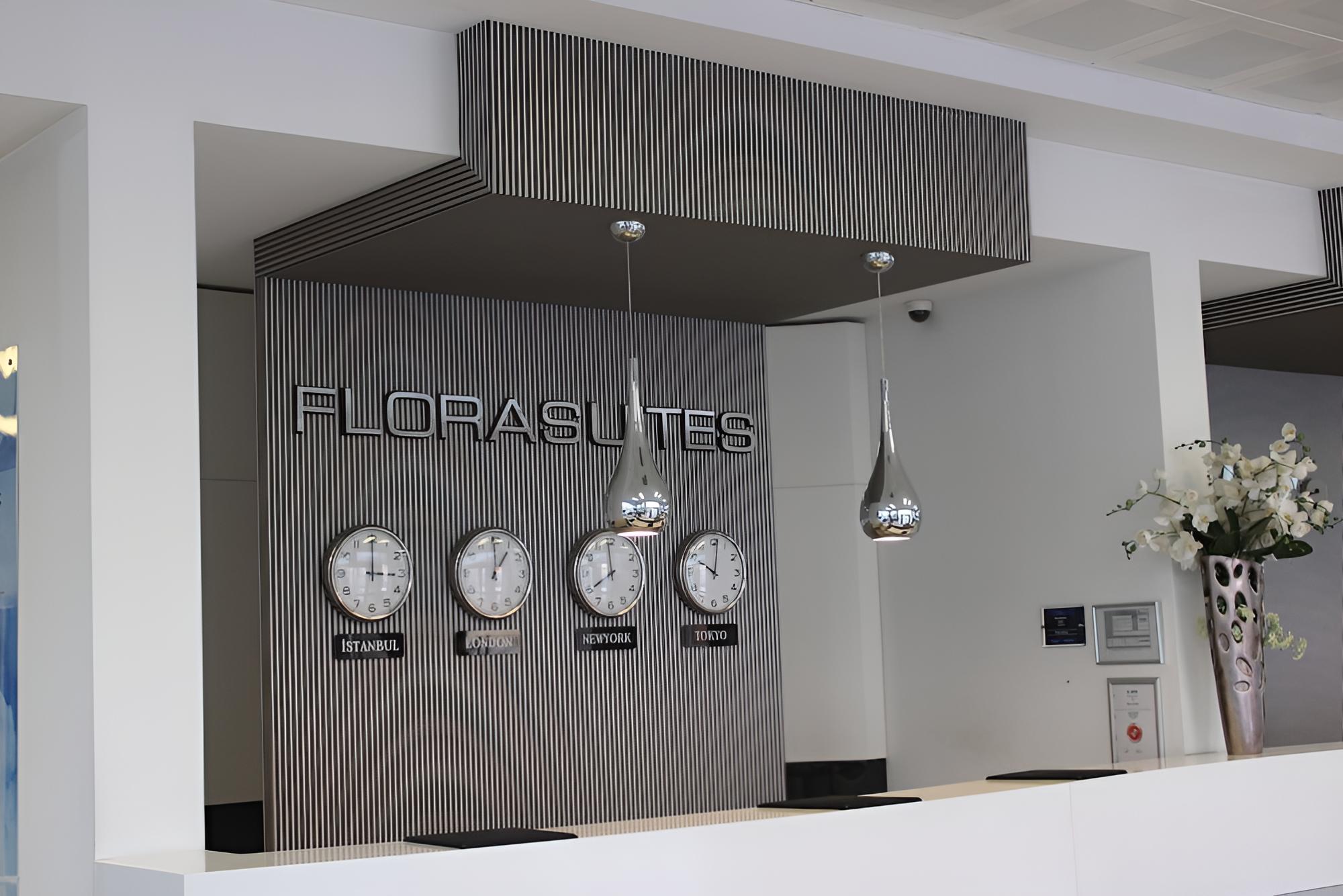 Flora Suites