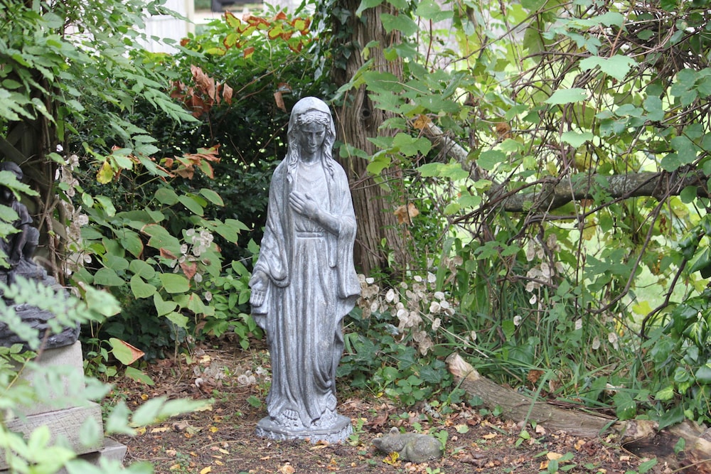 Allen Harbor Breeze Inn & Gardens