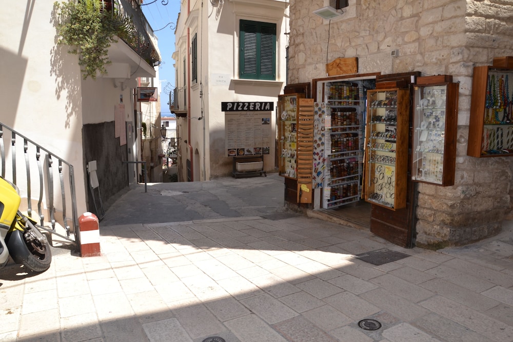 B&B Cuore di Vieste