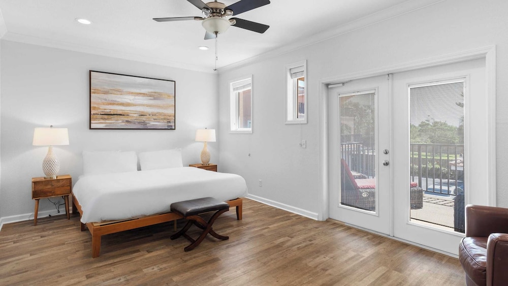 Southfields Retreat 4BR Getaway Near Laguna Beach, Carillon & Pier Park