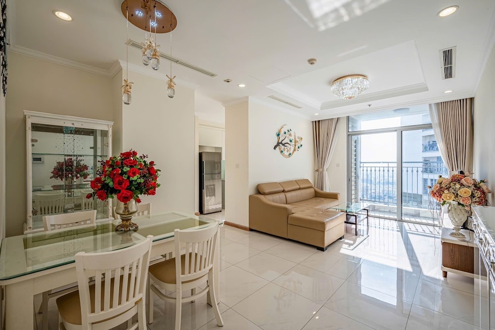 Horizon Panorama Apartment Vinhomes