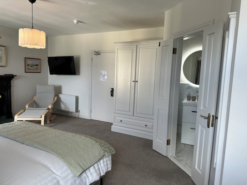 Eldon's Bed & Breakfast