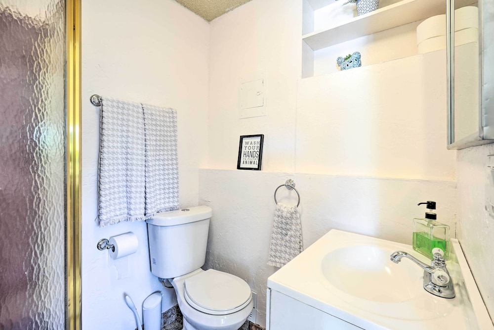 Canon City Vacations - Canon City Abode, 13 Mi to Royal Gorge Bridge! - Property Image 20