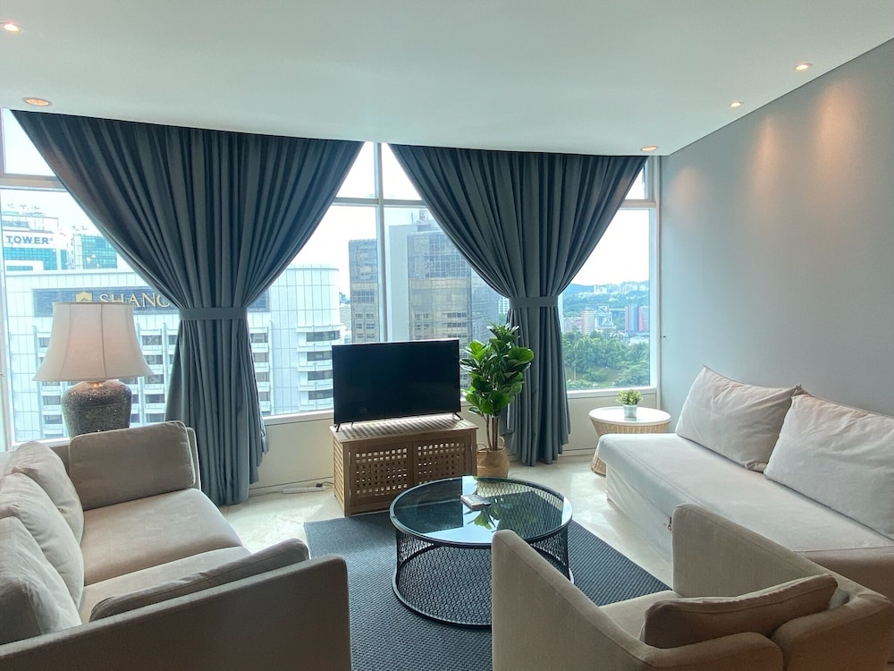 Stella Maison KLCC
