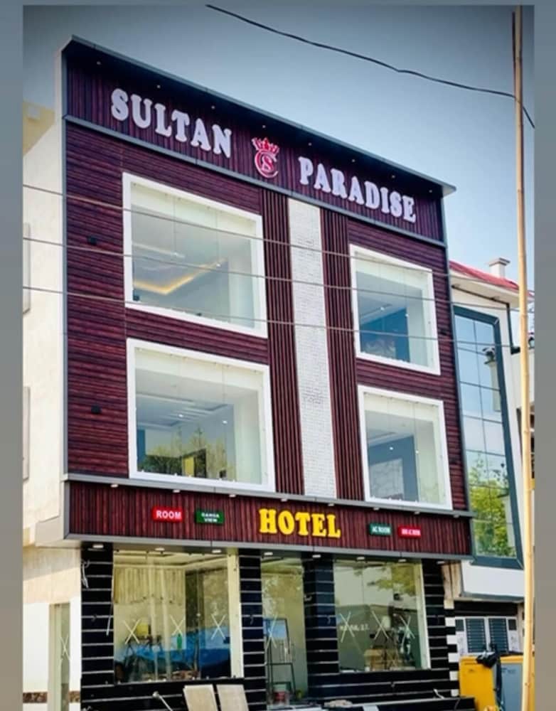 Hotel Sultan Paradise