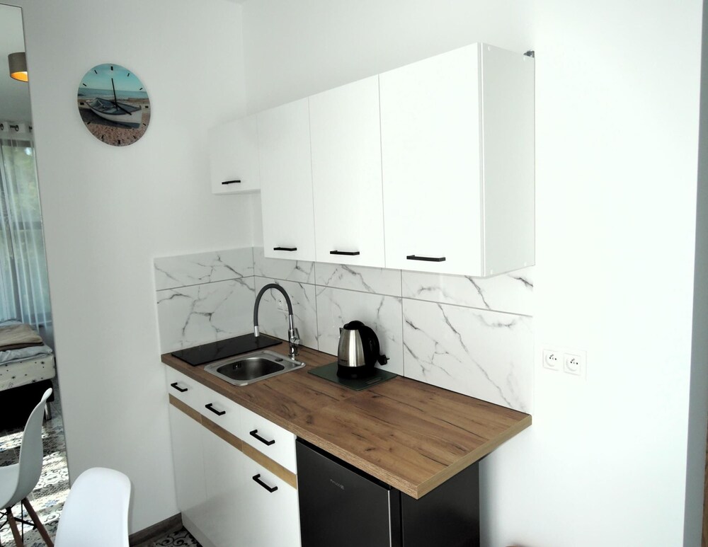 Apartment in Mrzezyno by Blue Flag Beach