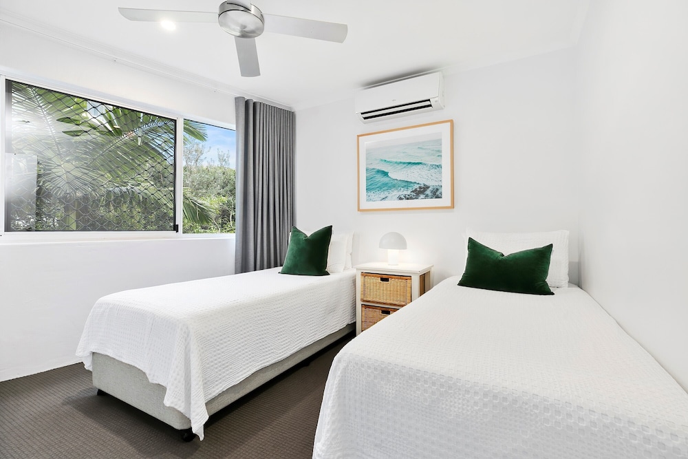 Sundancer Holiday Apartments