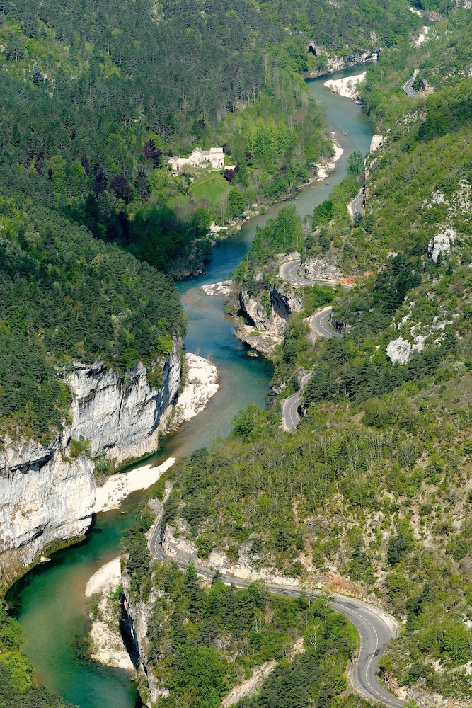 La Grange Templière