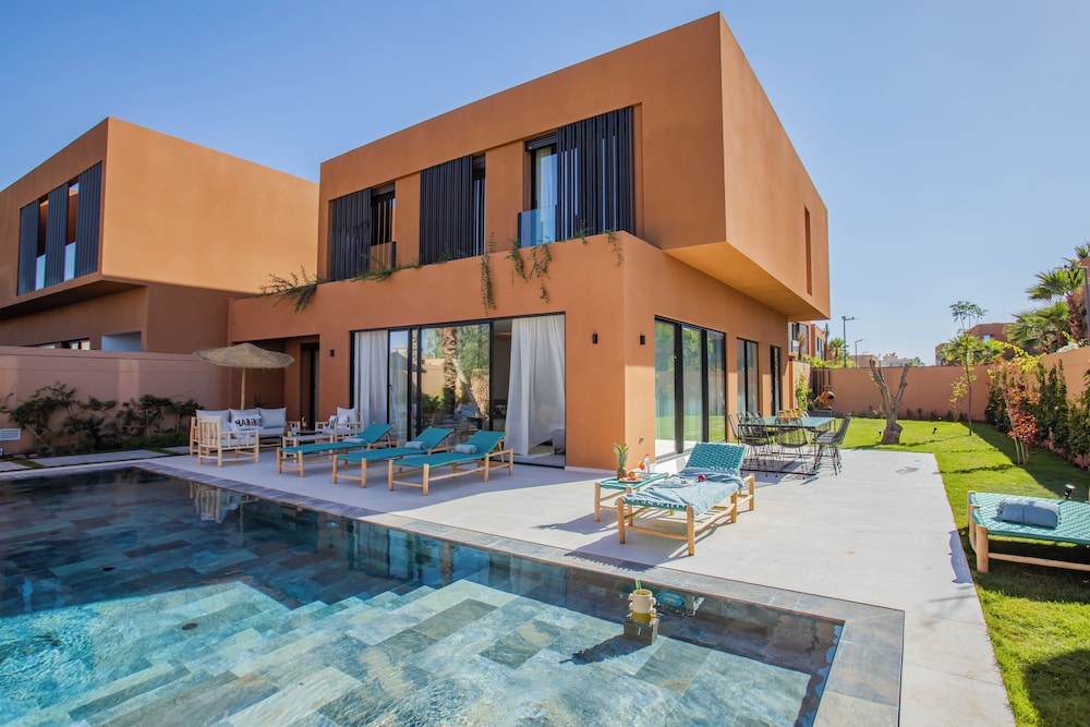 Villa Marleanis