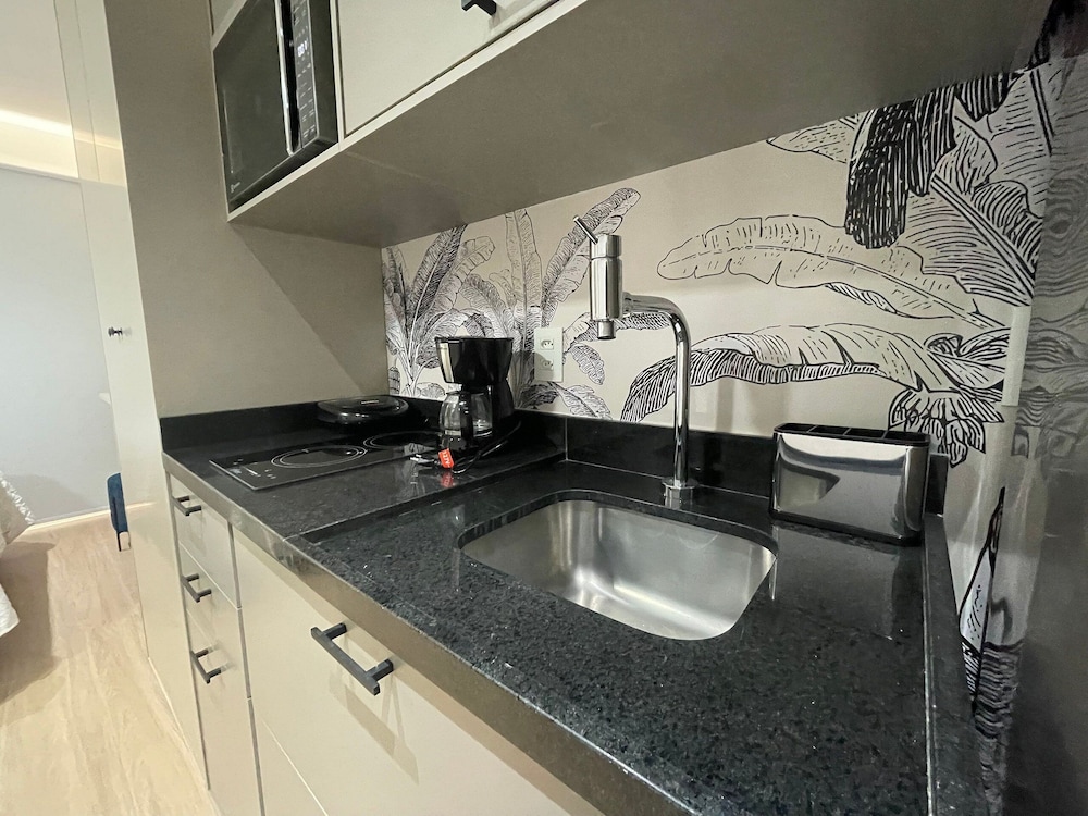 Prime Stay - Jardim Paulista - São Paulo
