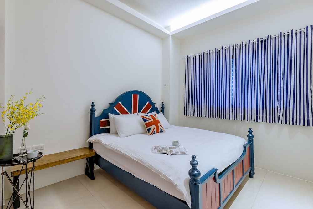 Fernan B&B