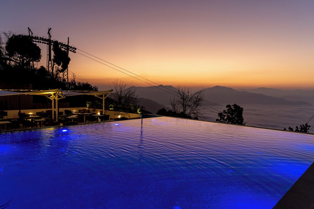Manakamana Hillcrest Resort