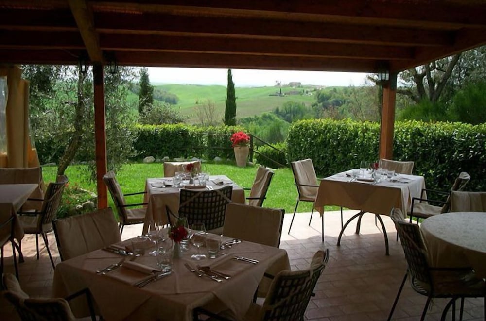 Hotel Borgo Casato view 5