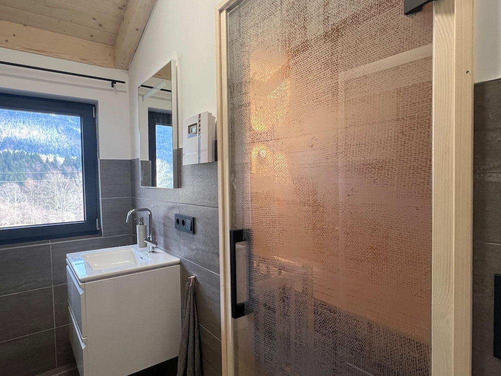 Chalet Near Nassfeld ski Resort and Ski-lift