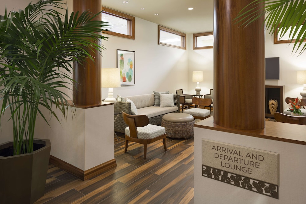 Hyatt Vacation Club at Ka'anapali Beach, Maui