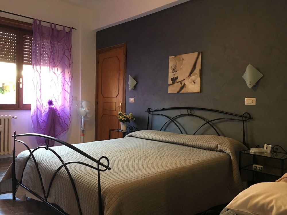 BedroomsRome