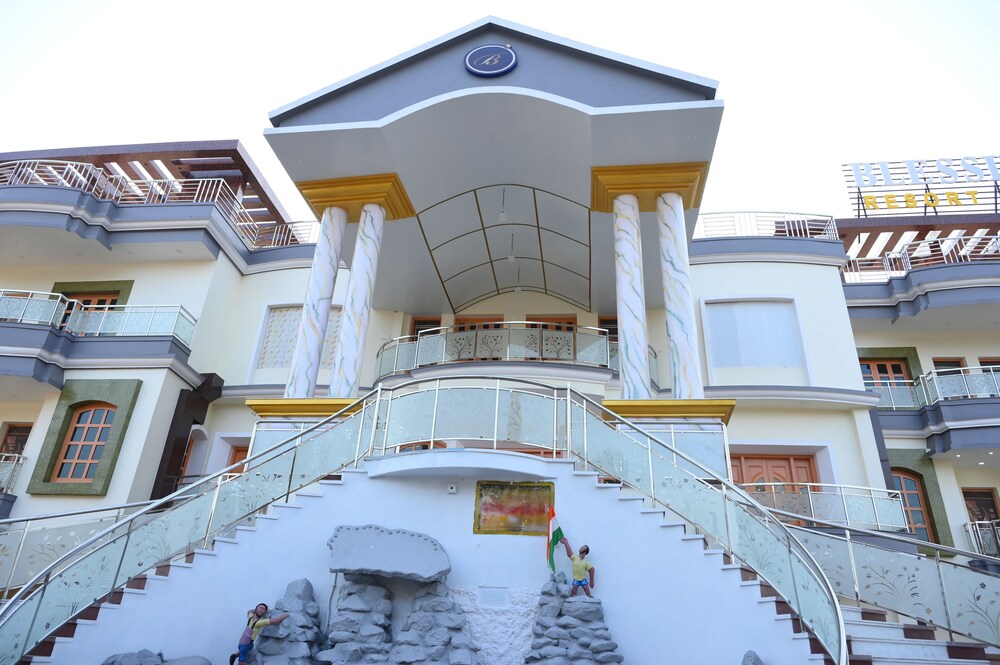Blessing Resort