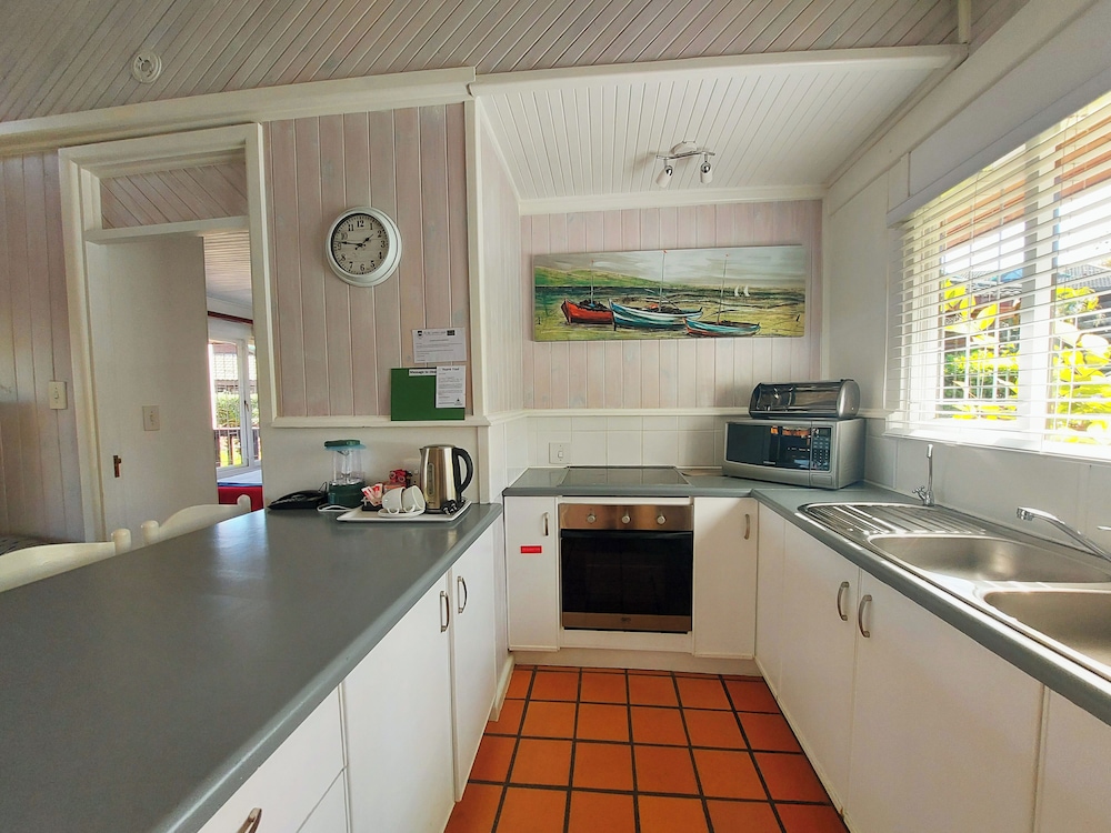 Knysna River Club by First Private Stays
