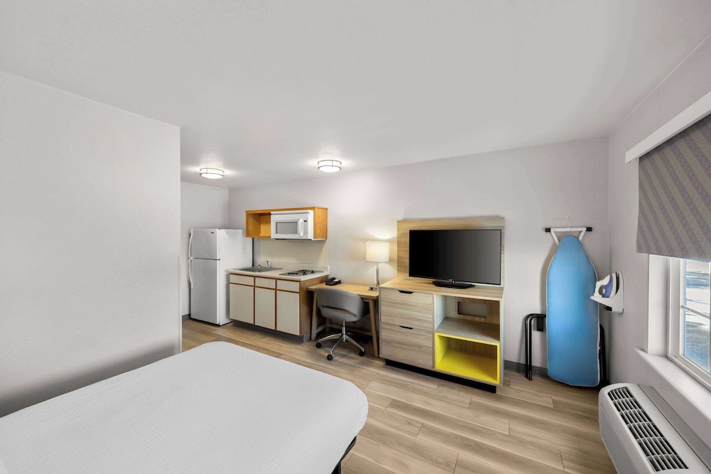 Birch Hill Suite Rochester – Med City