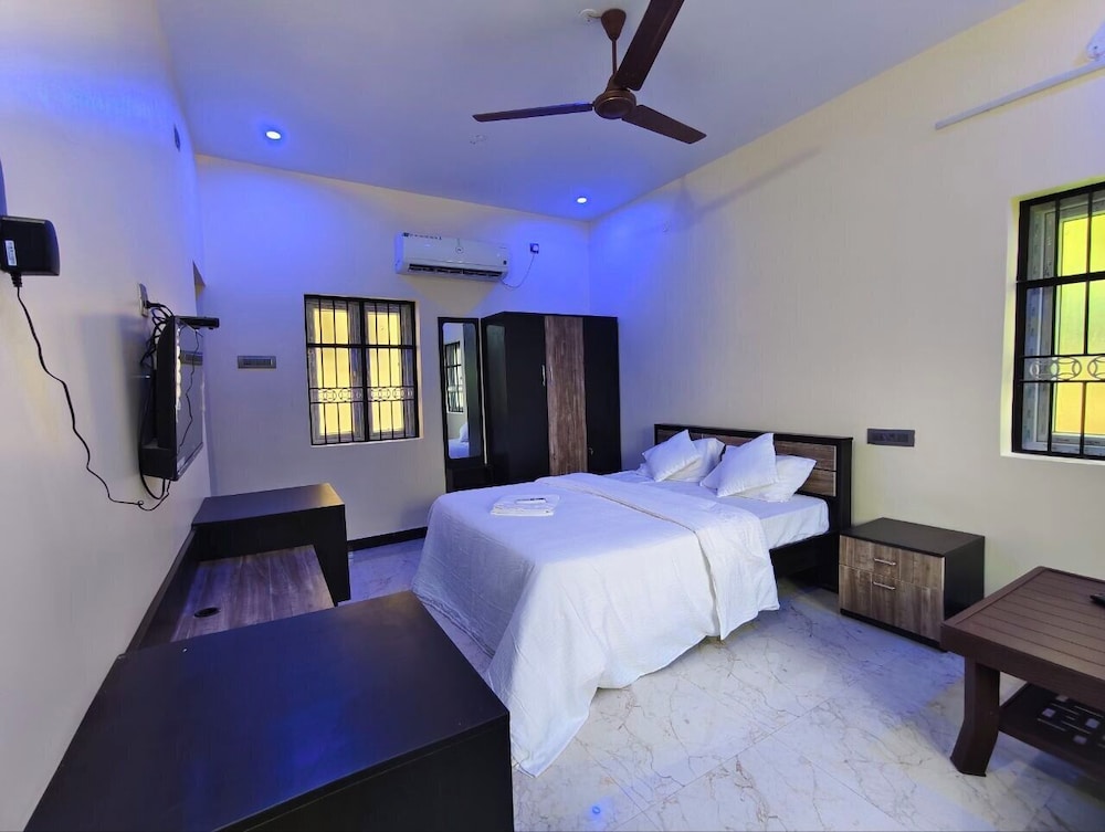 Mg Resorts
