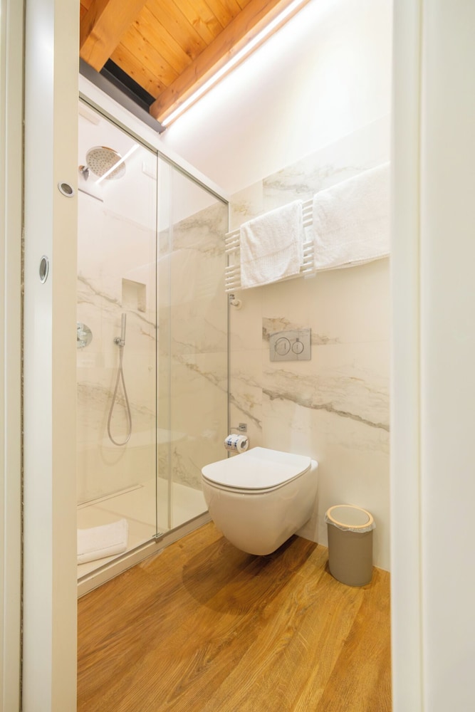 ApartmentsArena - Mustacchi Rooms