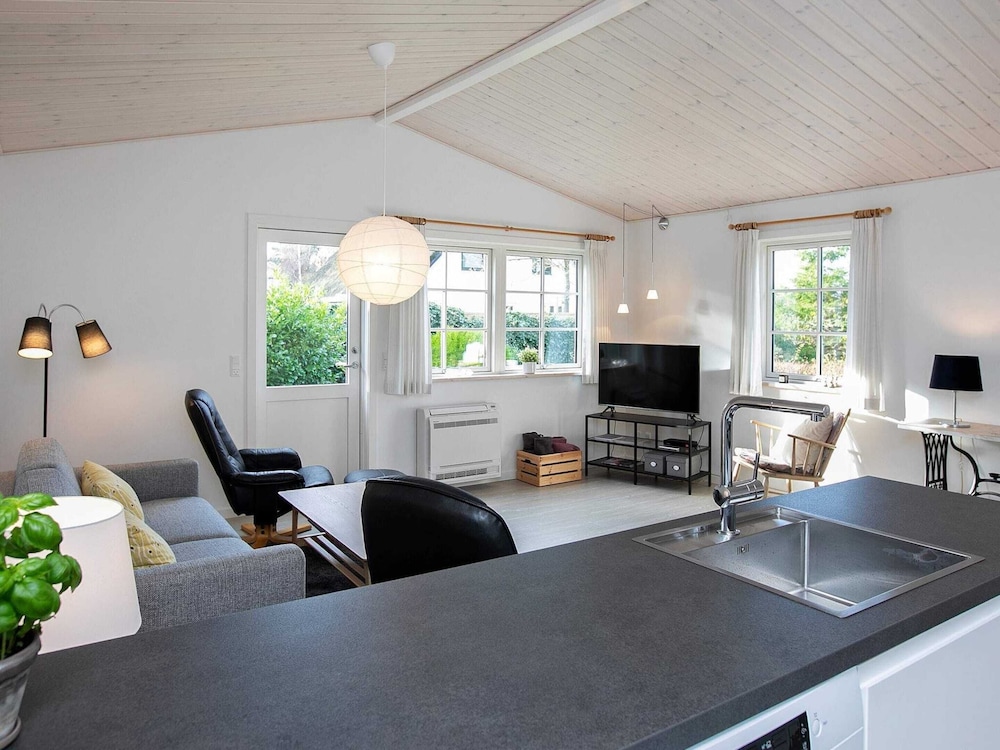 4 Person Holiday Home in Vaeggerlose view 4