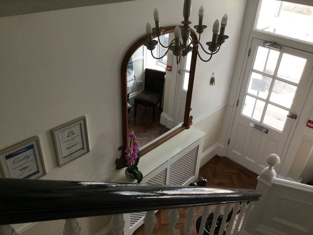 Craggallan Guest House