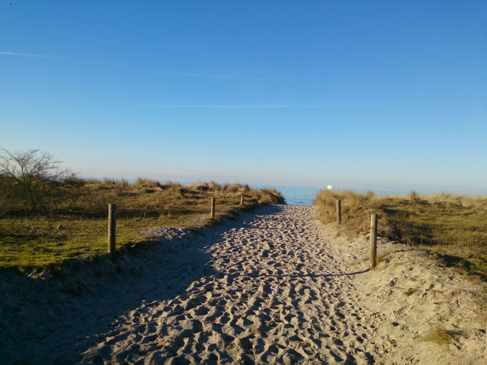 Coastal Comfort on Insel Poel view 4