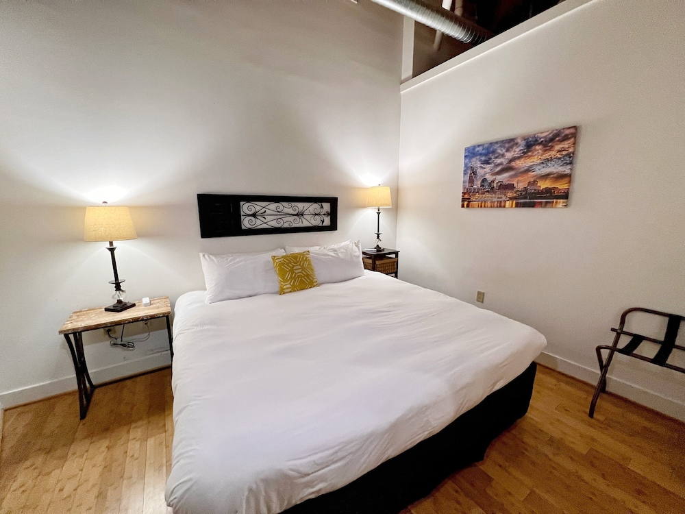 Music City Lofts