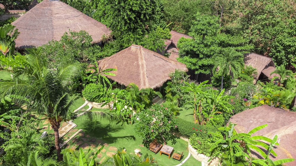 Biu Biu Resort