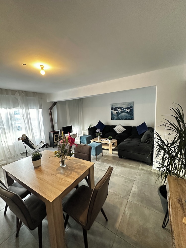 Arsenia Cottage D - Kyperounta