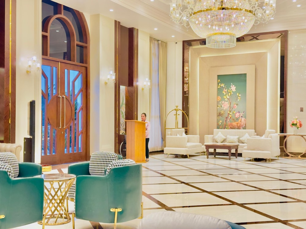 HOTEL SUKH FARM