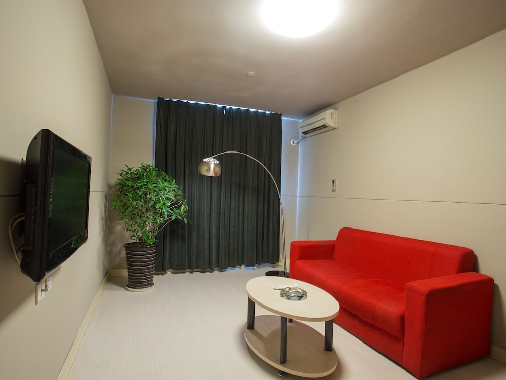 Jinan Vacations - Jinjiang Inn Daming Lake New Scenic Lishan Road, Jinan - Property Image 50