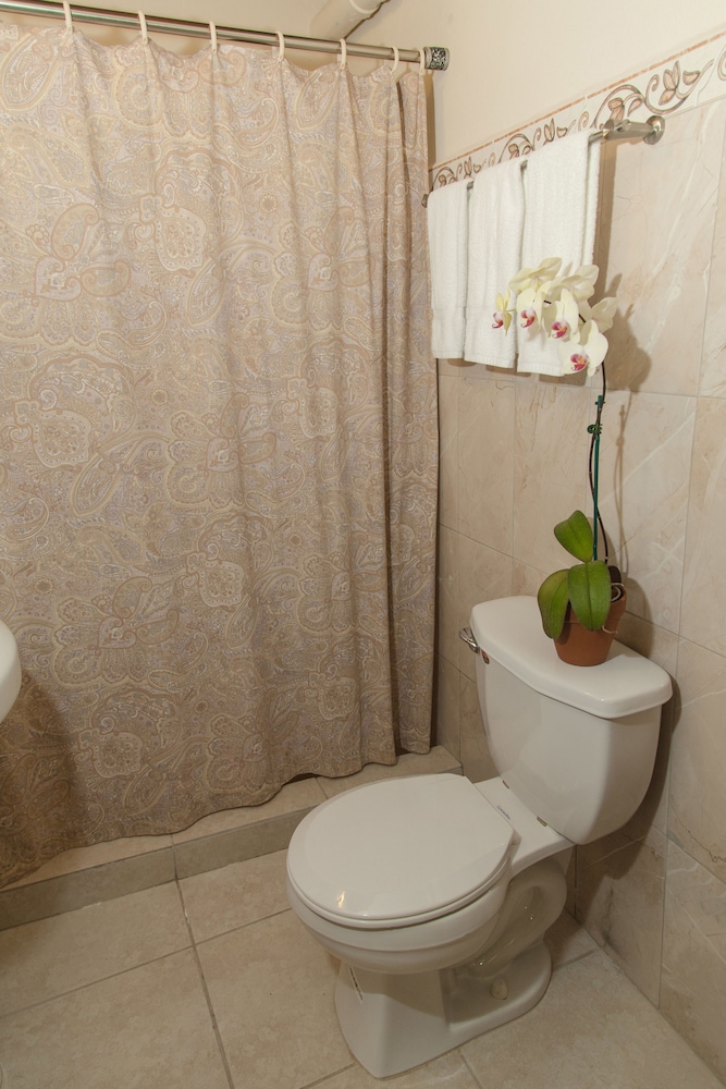 Fortaleza Suites