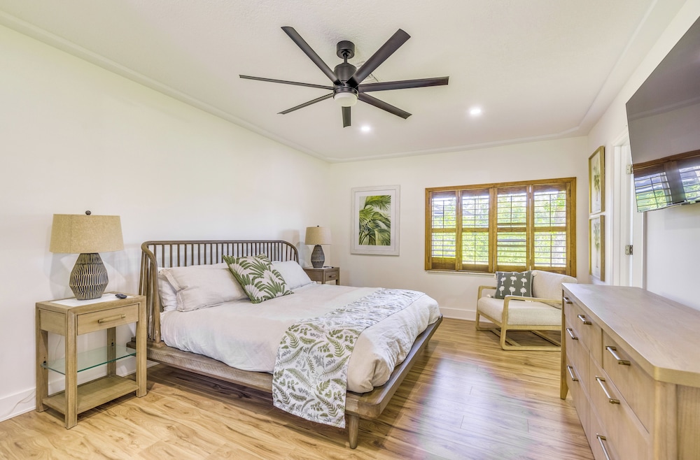 Near Parks, Golf & More: Peaceful Apt in Clermont!