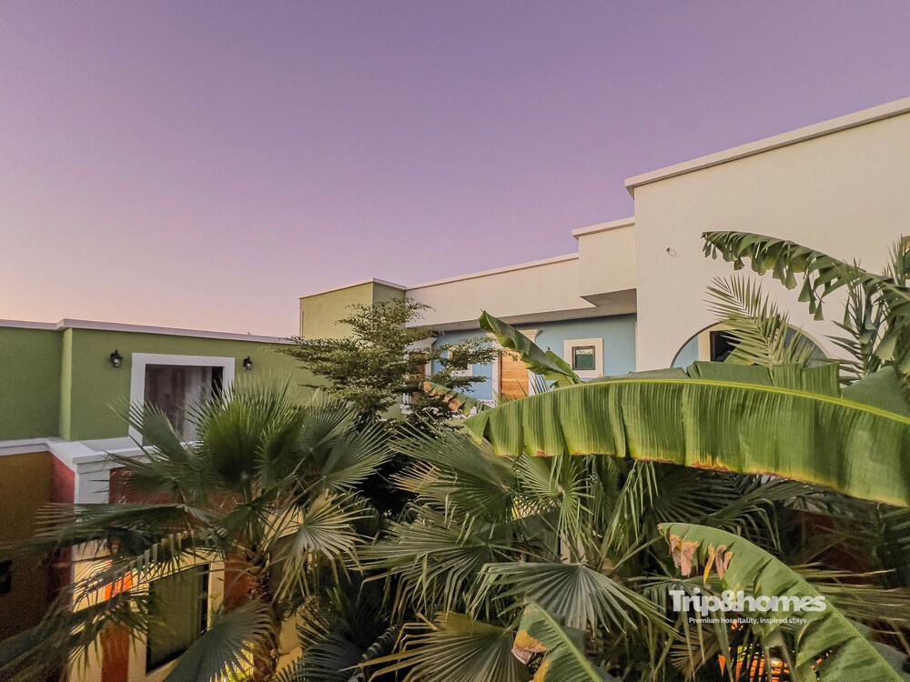 Hotel Casa Coronel