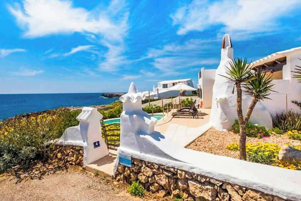Villa Bini Rocio