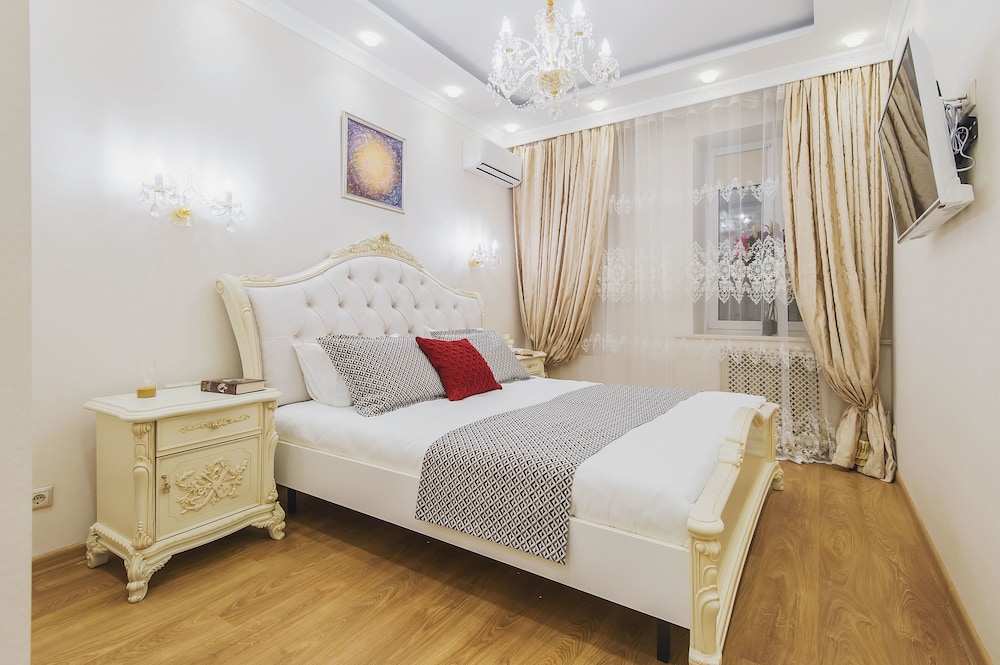 GM Apartment Borisoglebovskiy