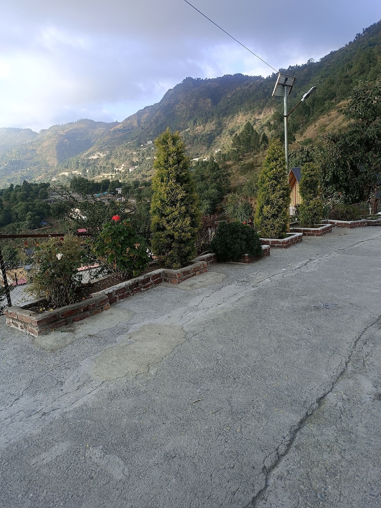 Brijwasi homestay