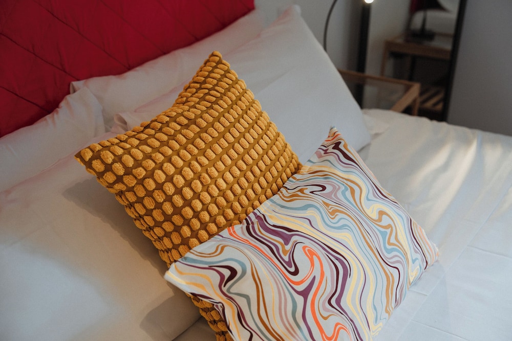 GUEST HOUSE MAZZINI 144